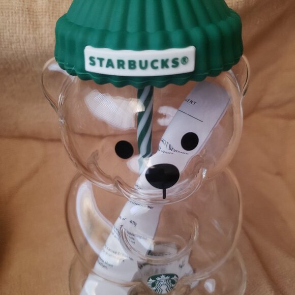 Starbucks Bearista Cup - Picture 6 of 6